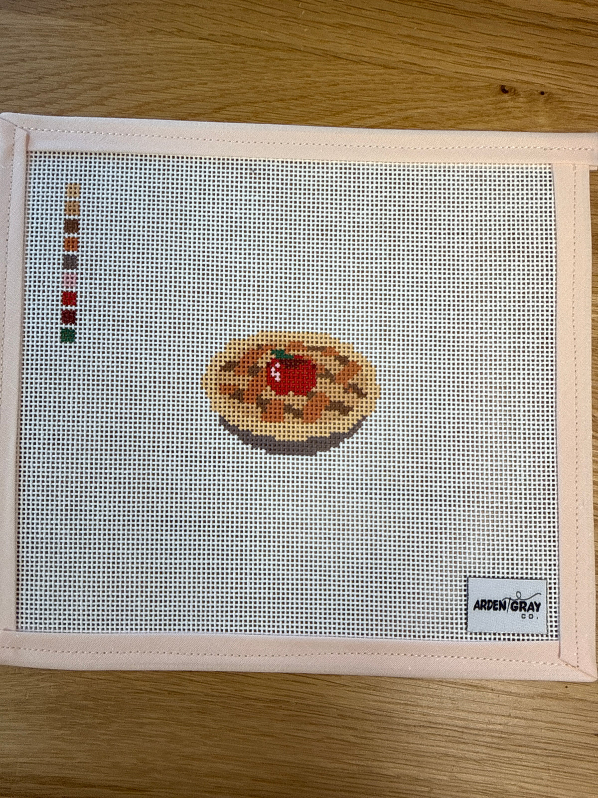 Apple Pie