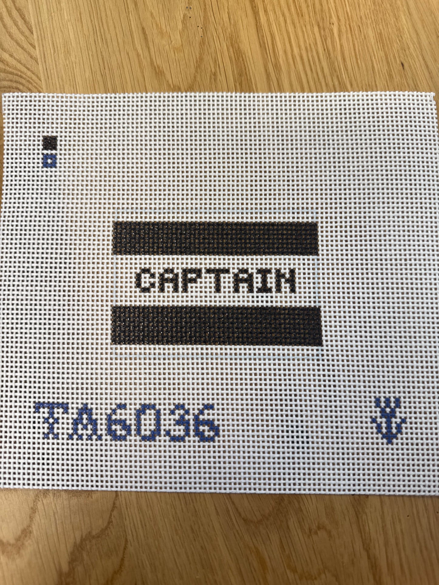 Captain Band