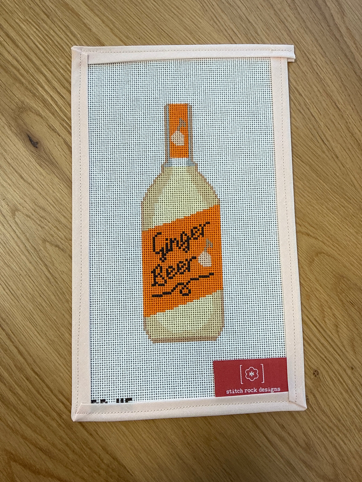 Ginger Beer