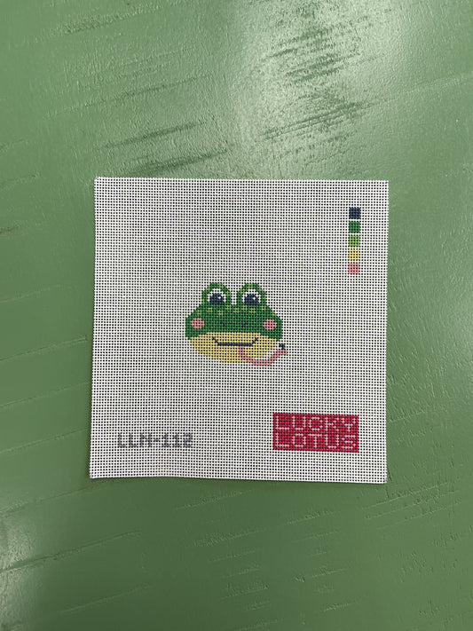 Lucky Littles Frog