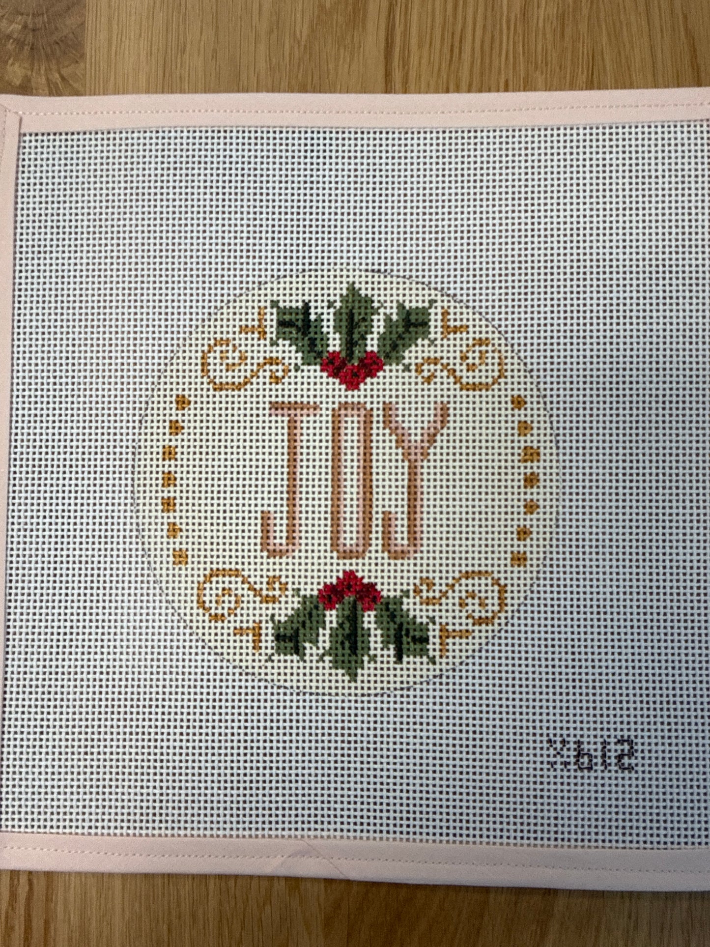 Joy Round
