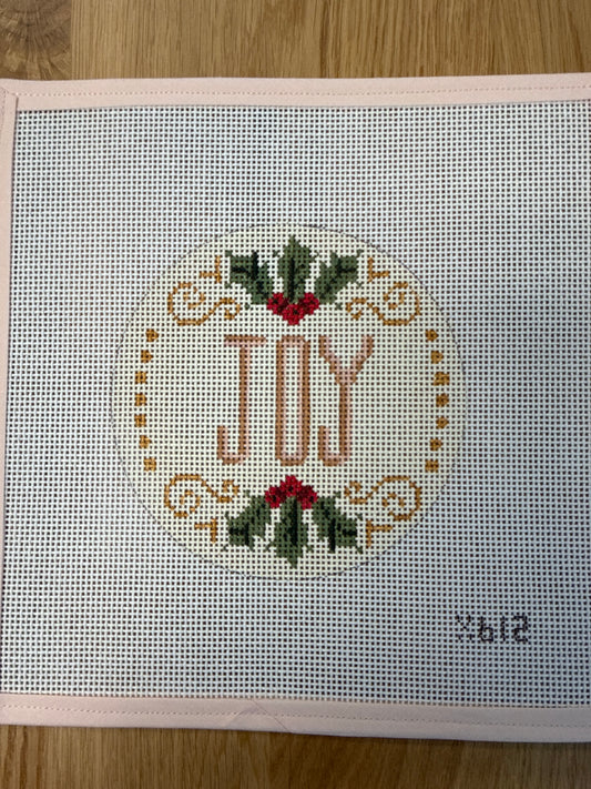 Joy Round