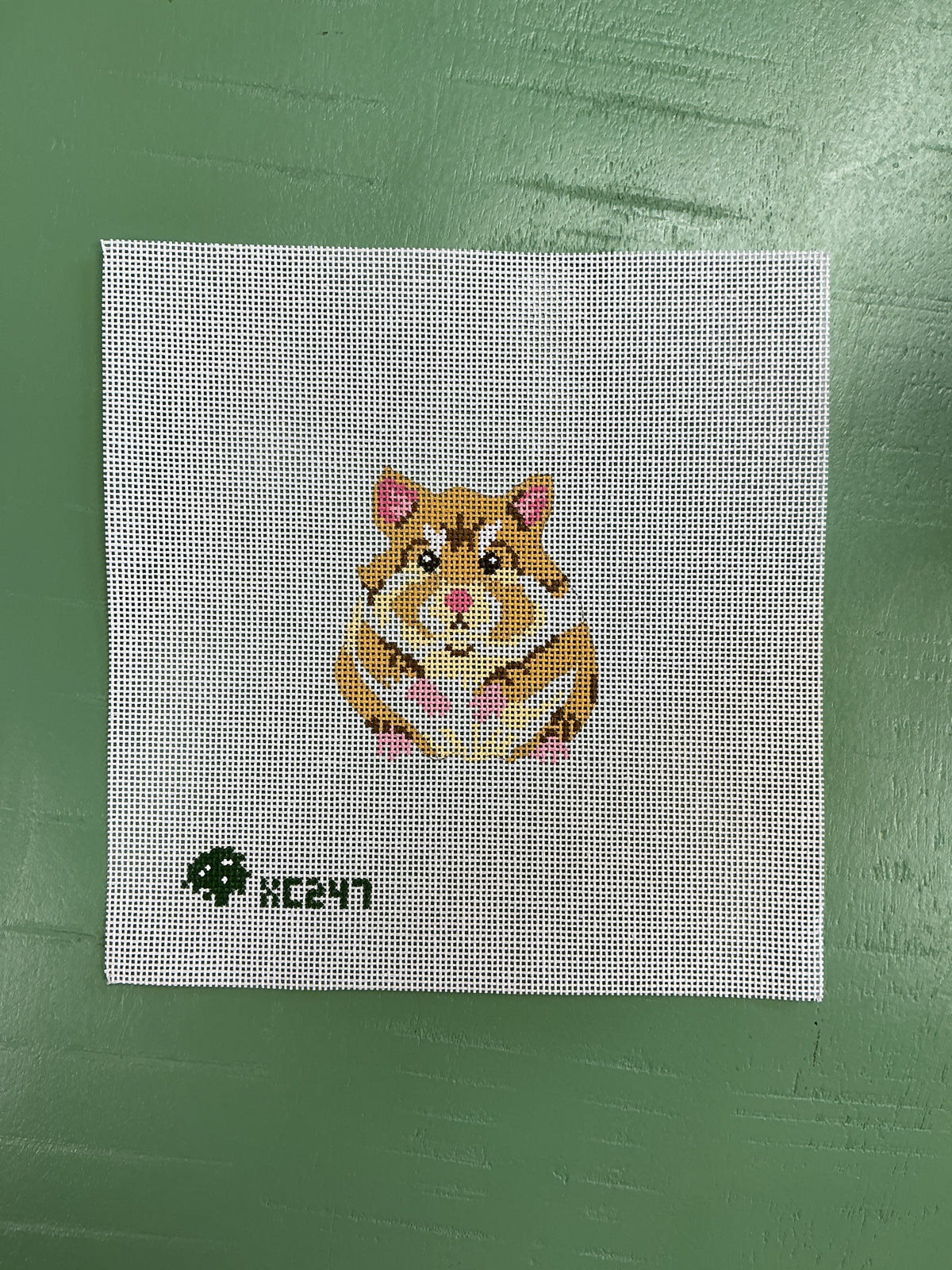 Hamster