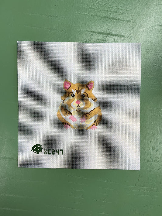 Hamster