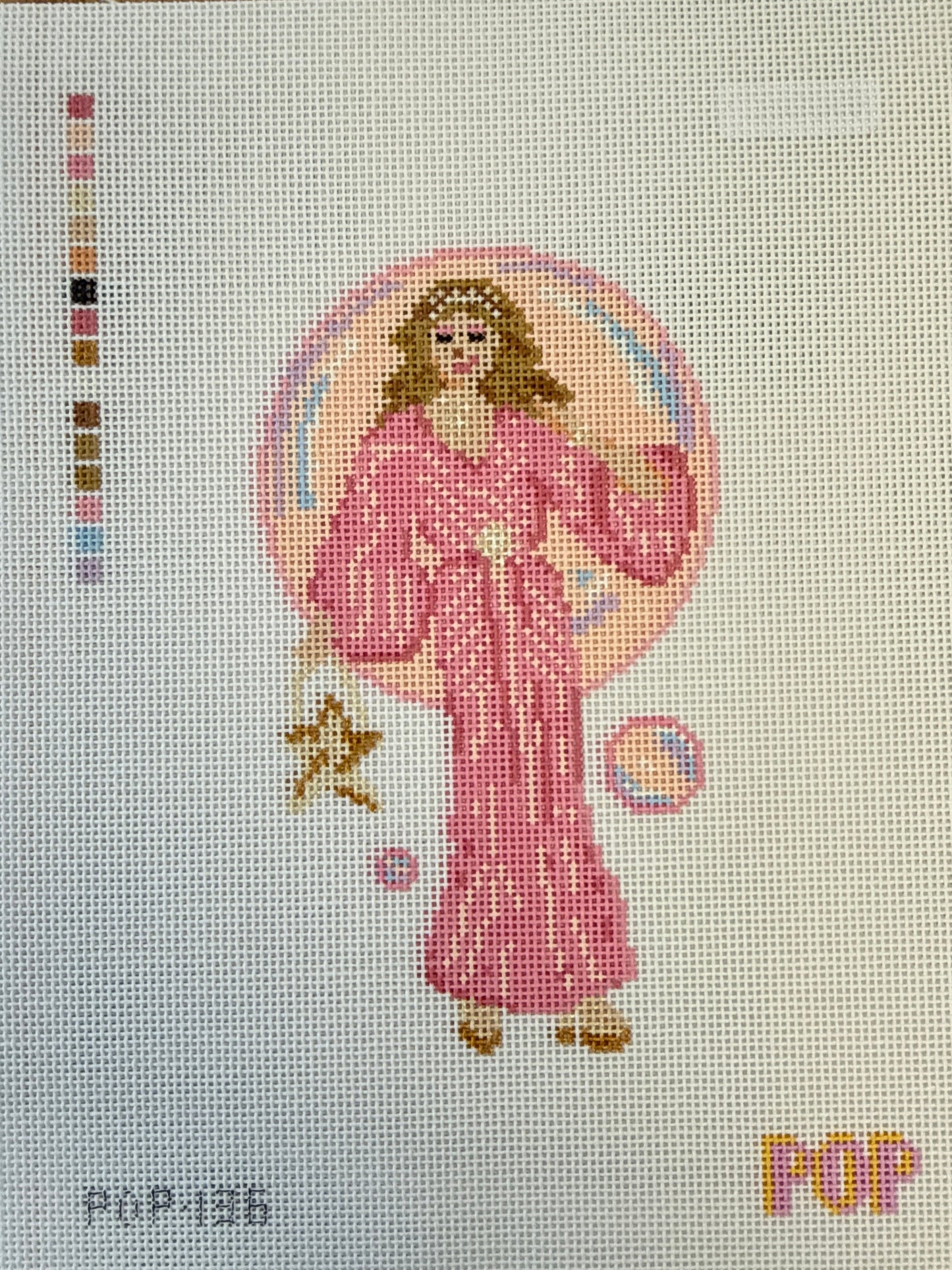 Disco Glinda