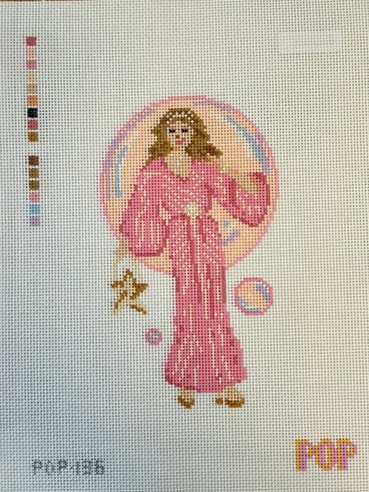 Disco Glinda