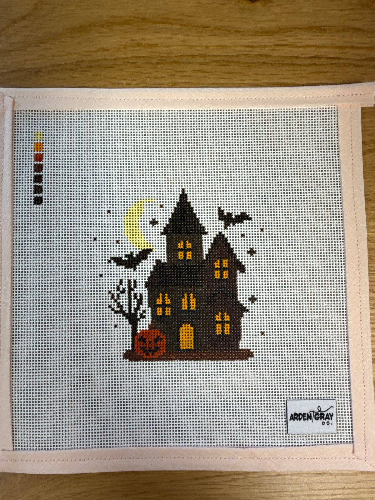 Haunted House