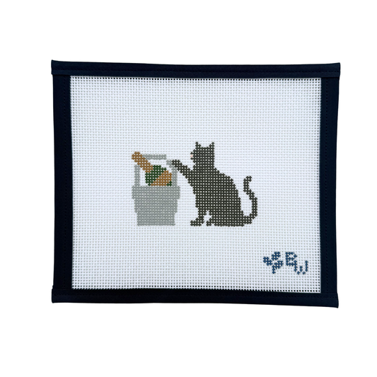 Cat NYE - Boxwood Trunk Show