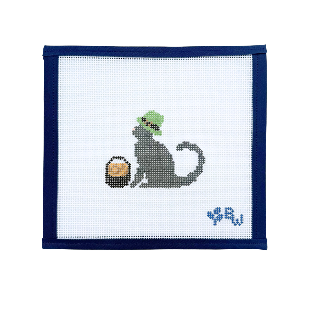 Cat St. Patty - Boxwood Trunk Show