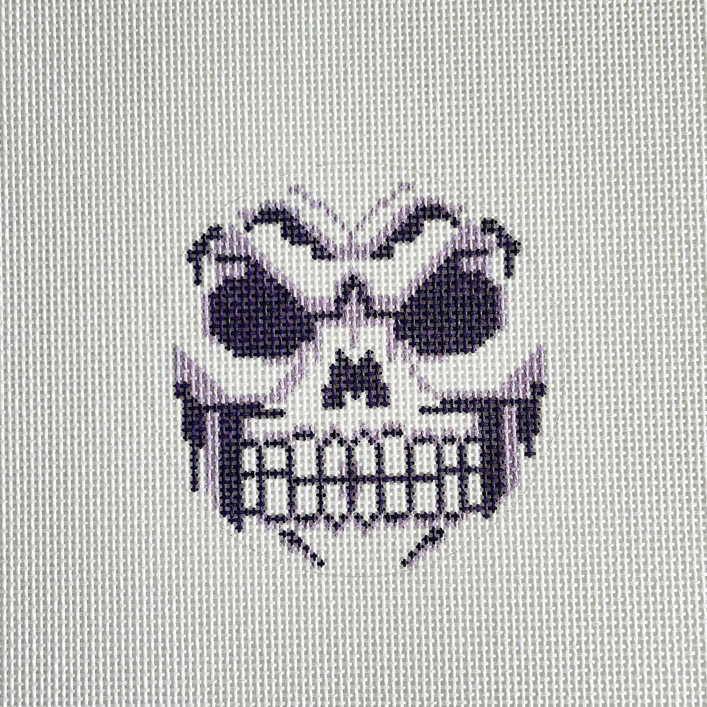 Halloween Skull