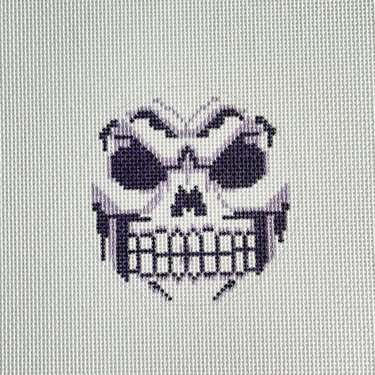 Halloween Skull