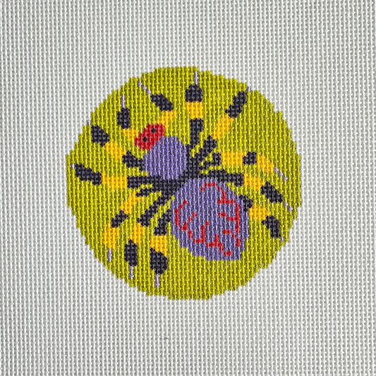 Halloween Spider