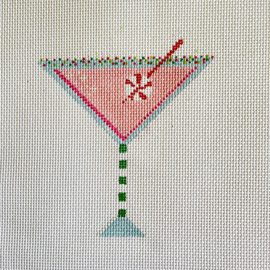 Christmas Martini