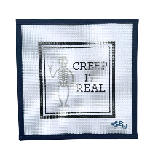 Creep it Real - Boxwood Trunk Show