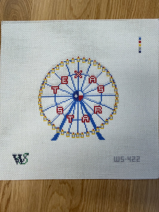 Texas Star