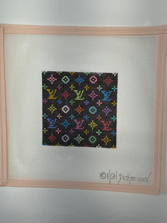 Louis Vuitton Insert