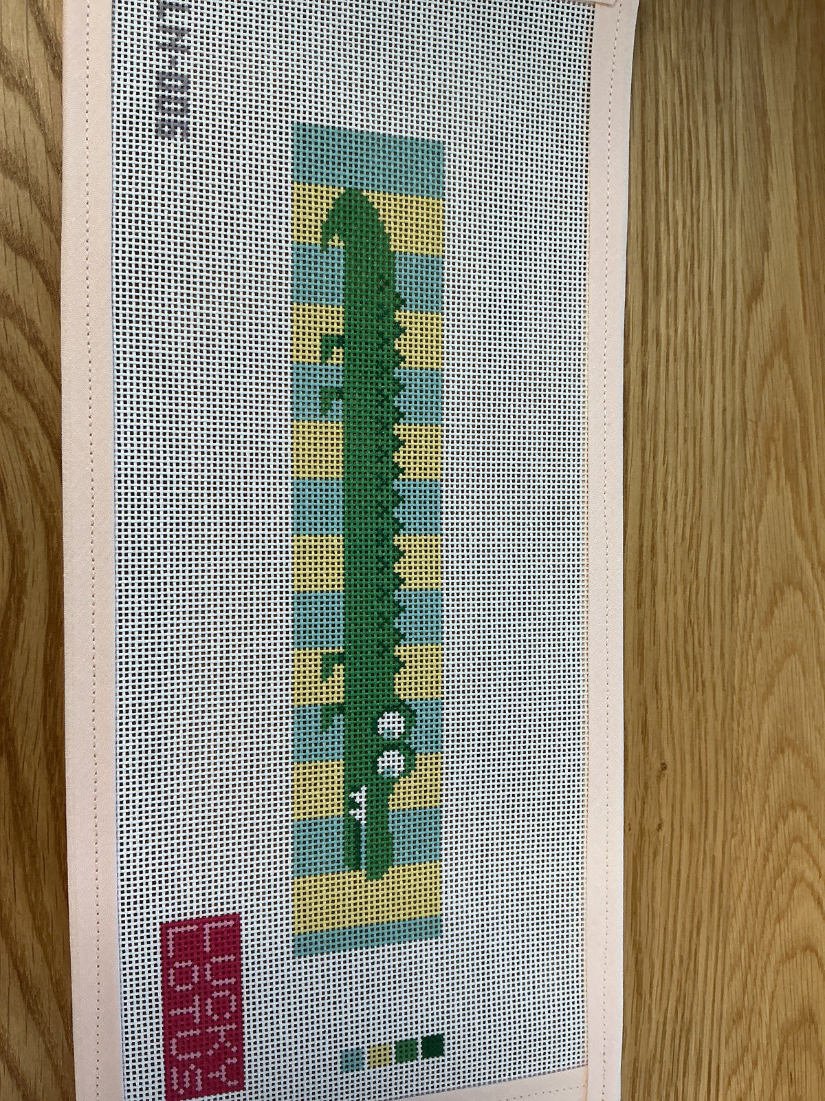 Alligator