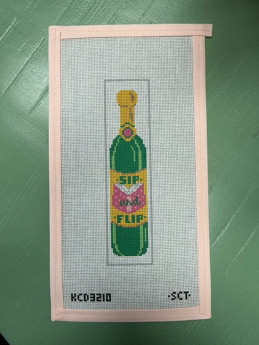 Sip and Flip