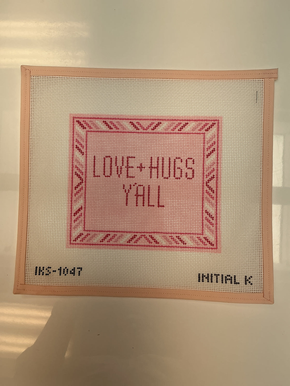 Love + Hugs