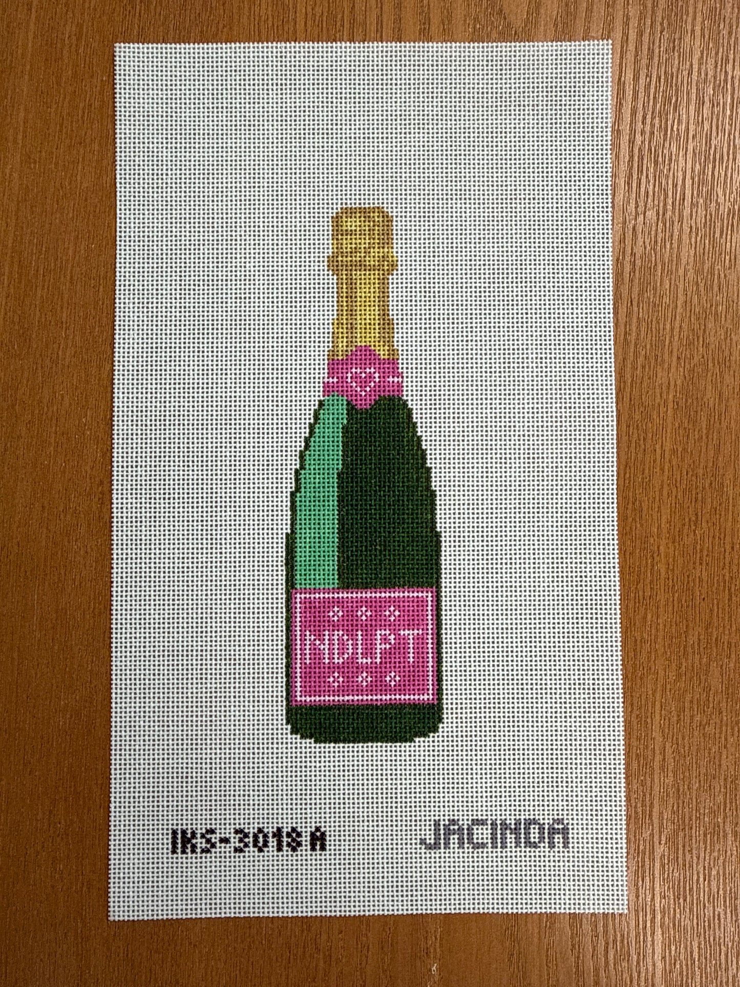 NDLPT Champagne