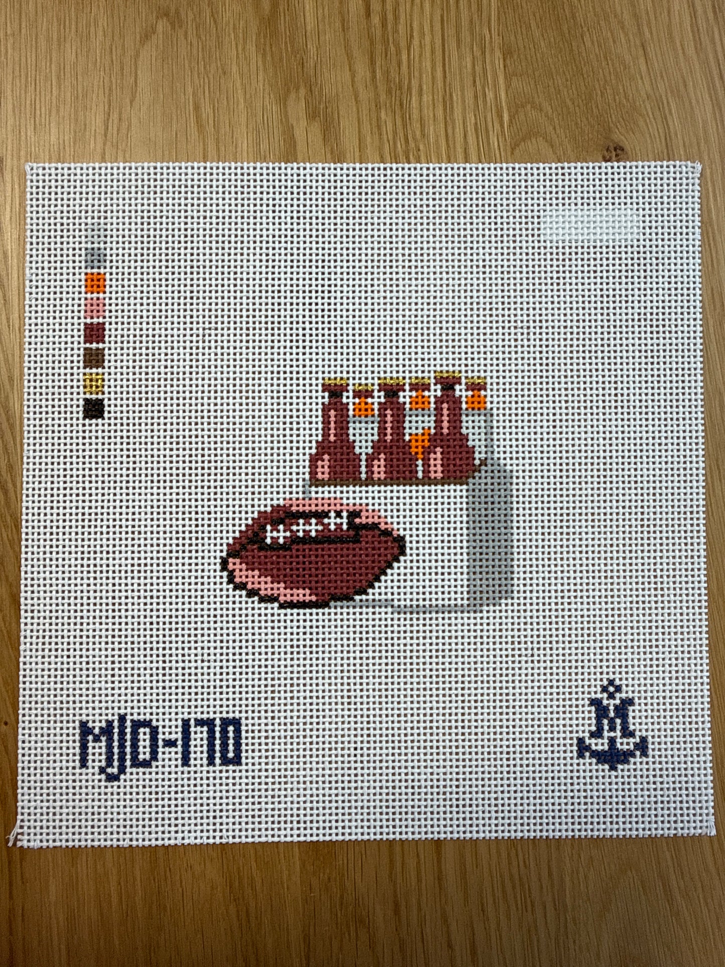 Football & Beer