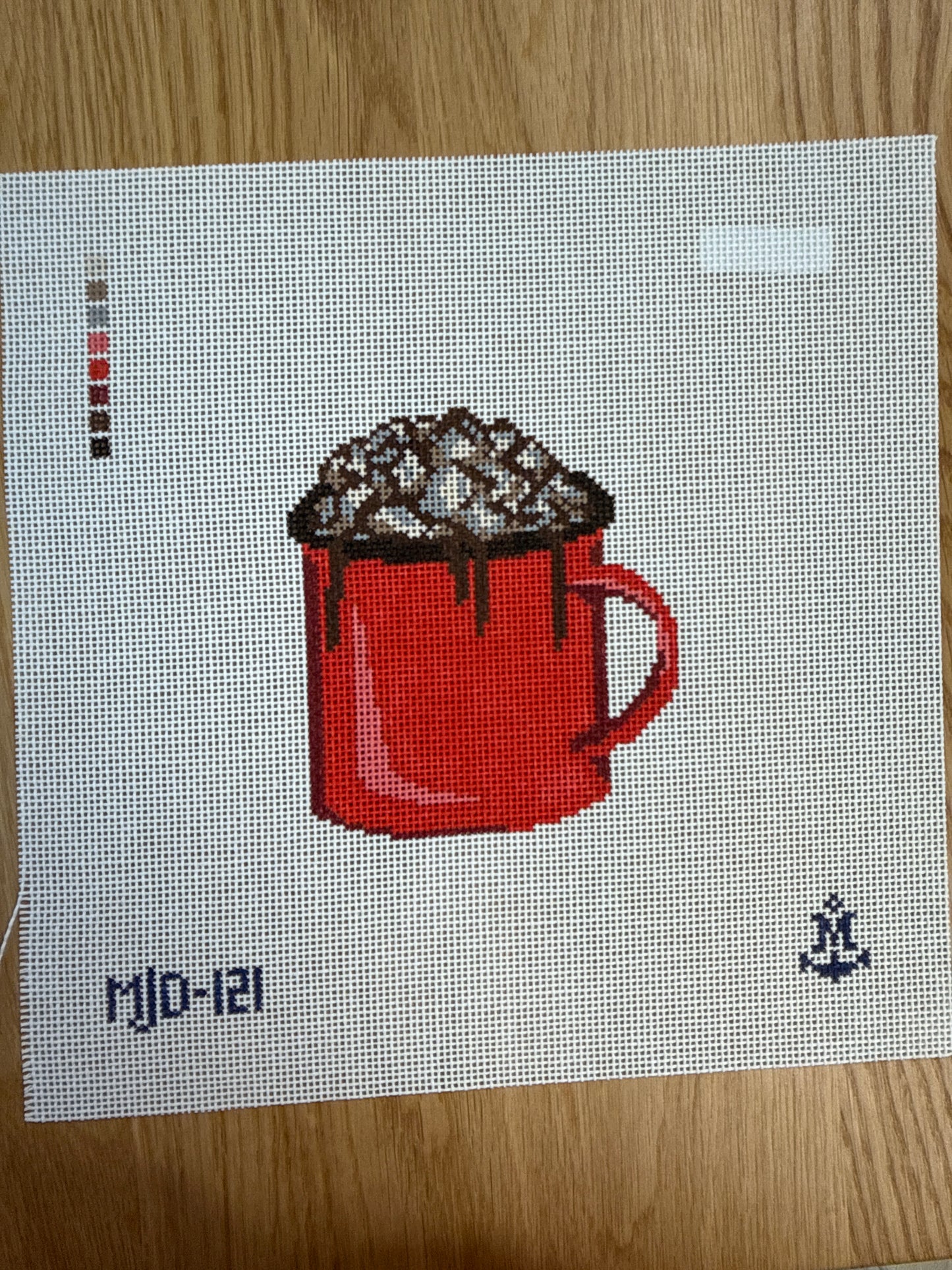 Hot Chocolate