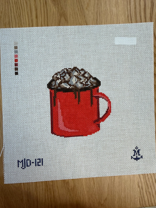 Hot Chocolate