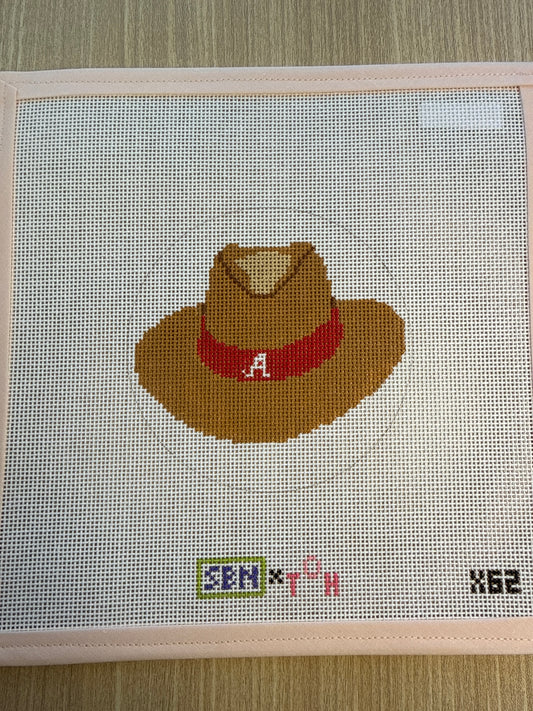Nick Saban Hat