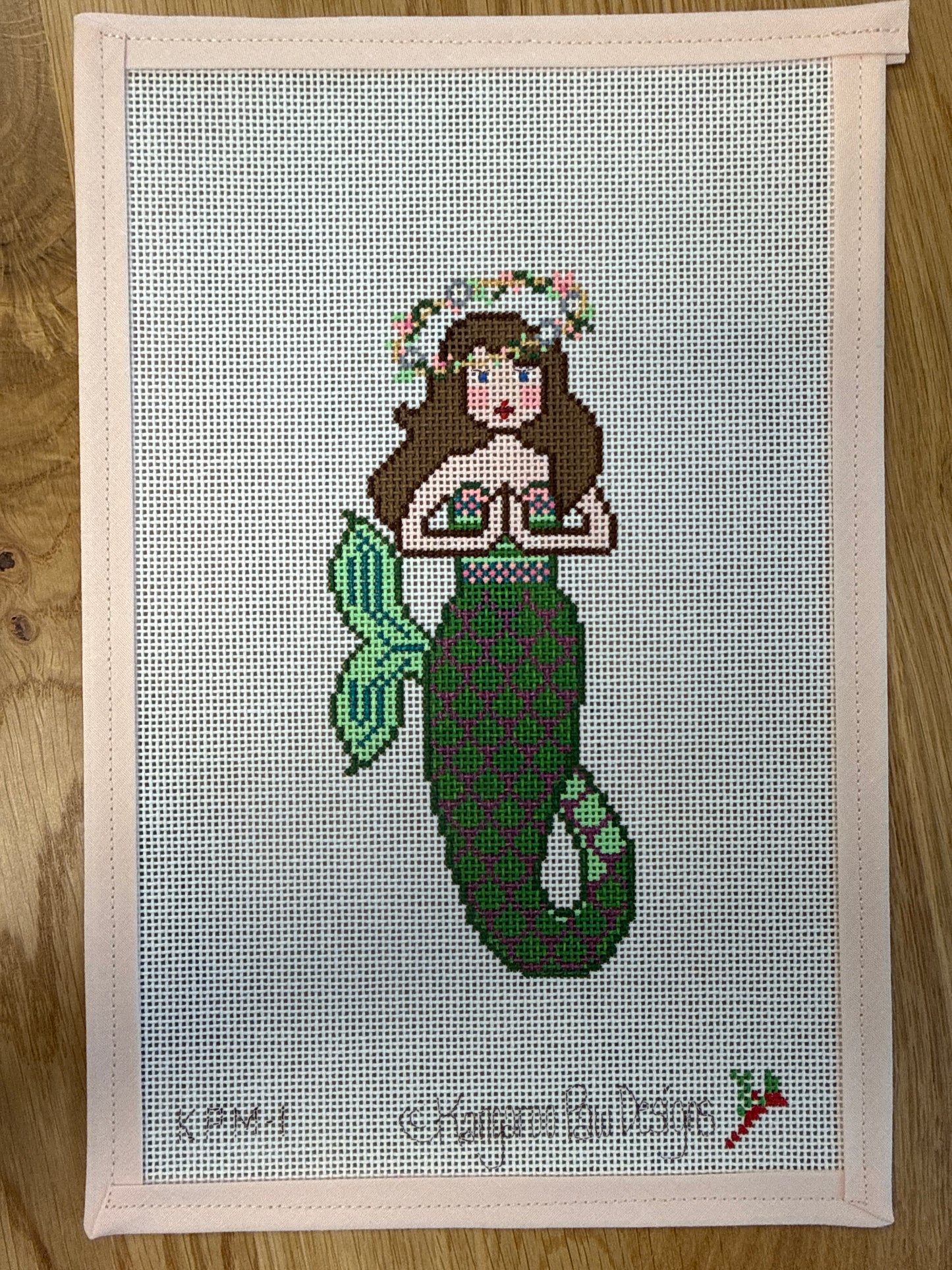 Fairy Mermaid