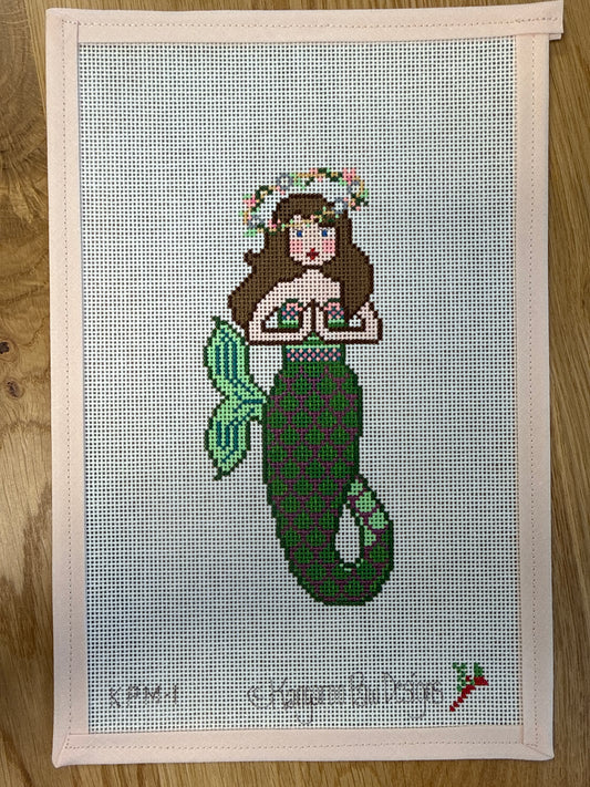 Fairy Mermaid