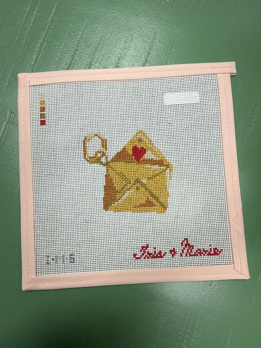 Envelope Charm