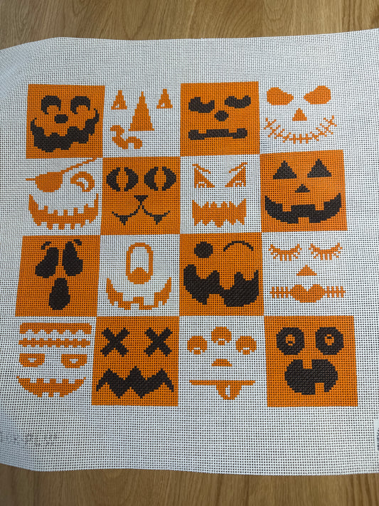 Jack of All Faces