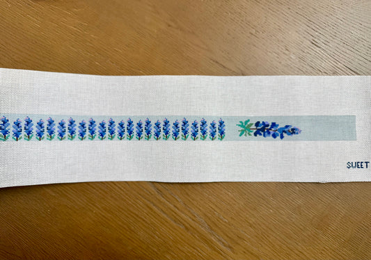 Blue Bonnet Strap