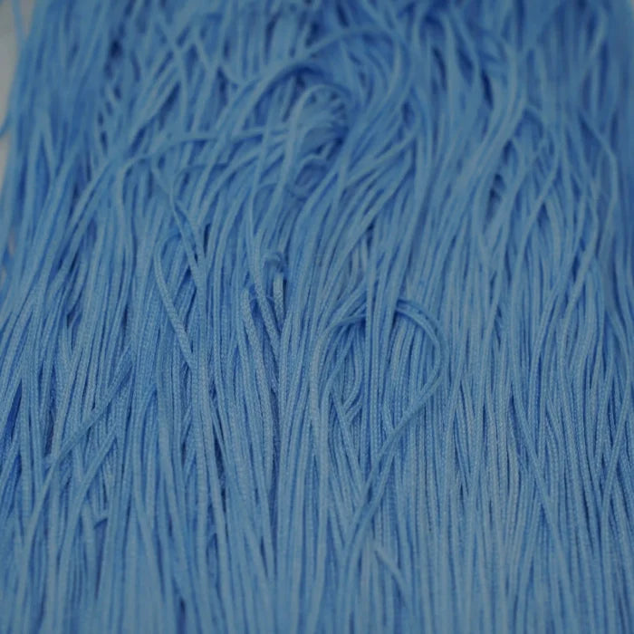 Soie Tissée by Silk Road Fibers