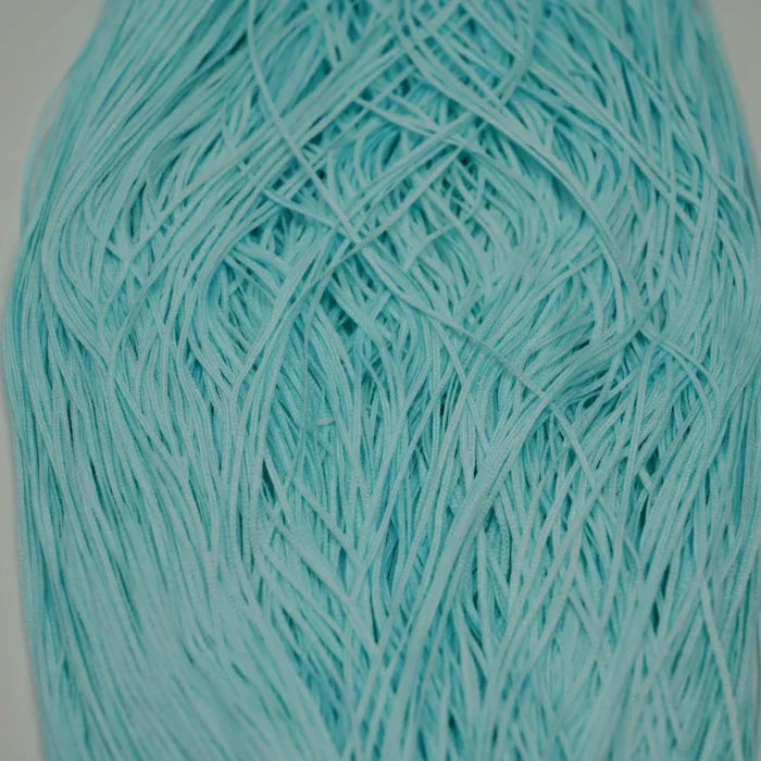 Soie Tissée by Silk Road Fibers