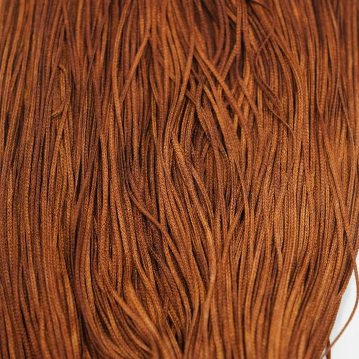 Soie Tissée by Silk Road Fibers