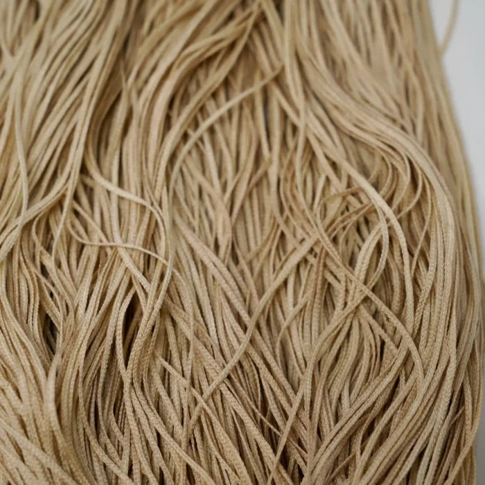 Soie Tissée by Silk Road Fibers