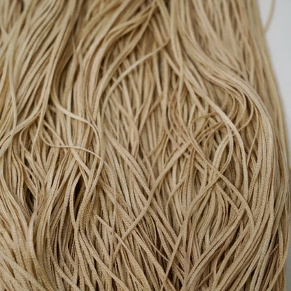 Soie Tissée by Silk Road Fibers