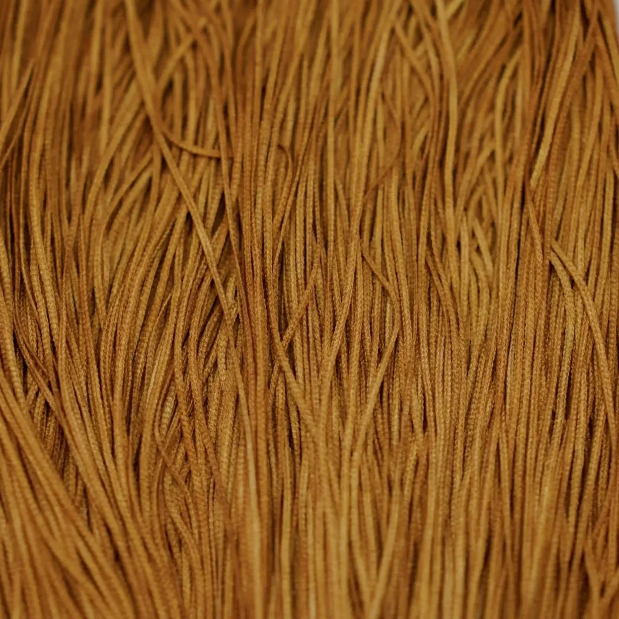 Soie Tissée by Silk Road Fibers