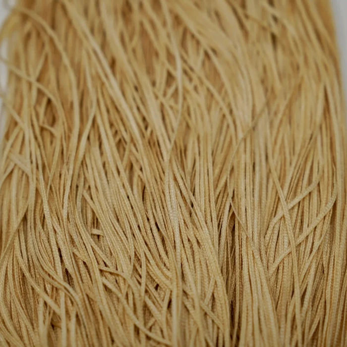 Soie Tissée by Silk Road Fibers