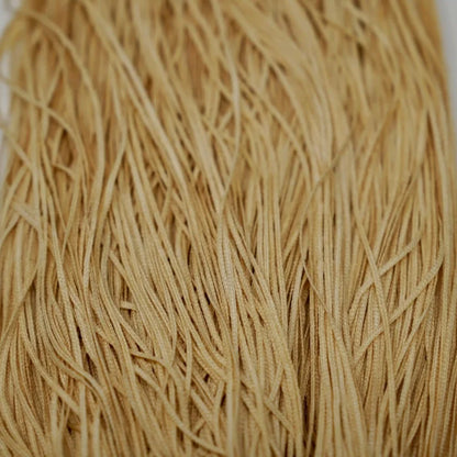 Soie Tissée by Silk Road Fibers