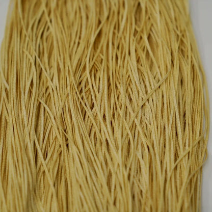Soie Tissée by Silk Road Fibers