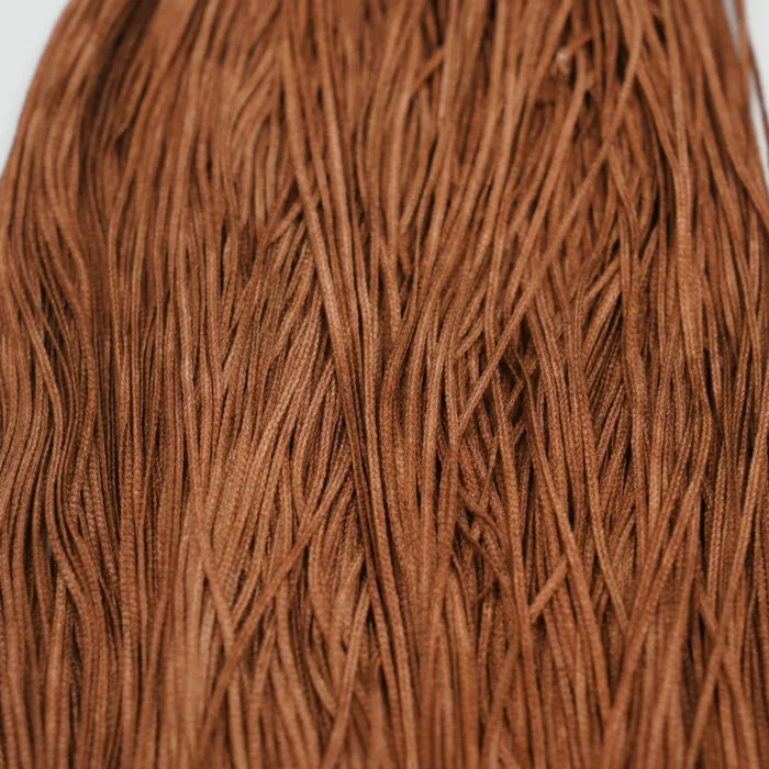 Soie Tissée by Silk Road Fibers