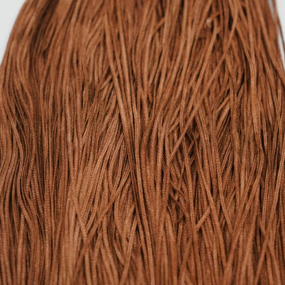 Soie Tissée by Silk Road Fibers