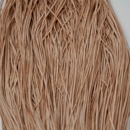 Soie Tissée by Silk Road Fibers