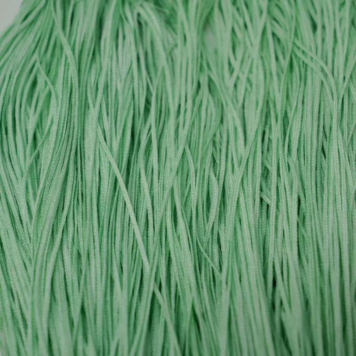 Soie Tissée by Silk Road Fibers