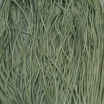 Soie Tissée by Silk Road Fibers
