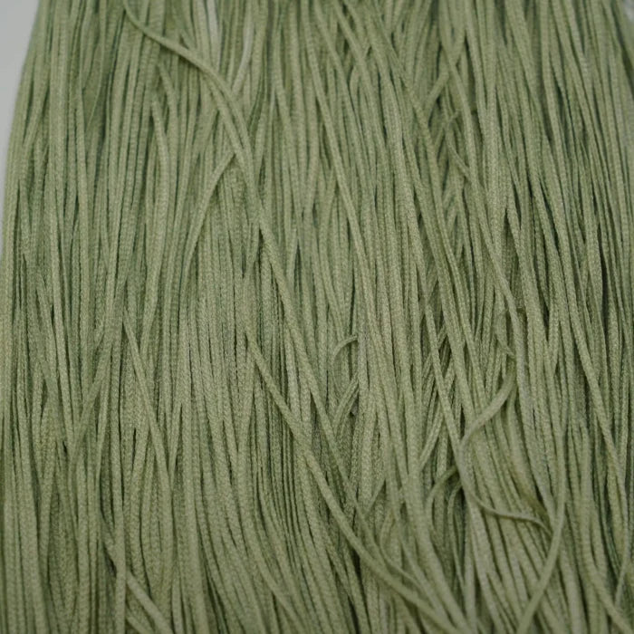 Soie Tissée by Silk Road Fibers