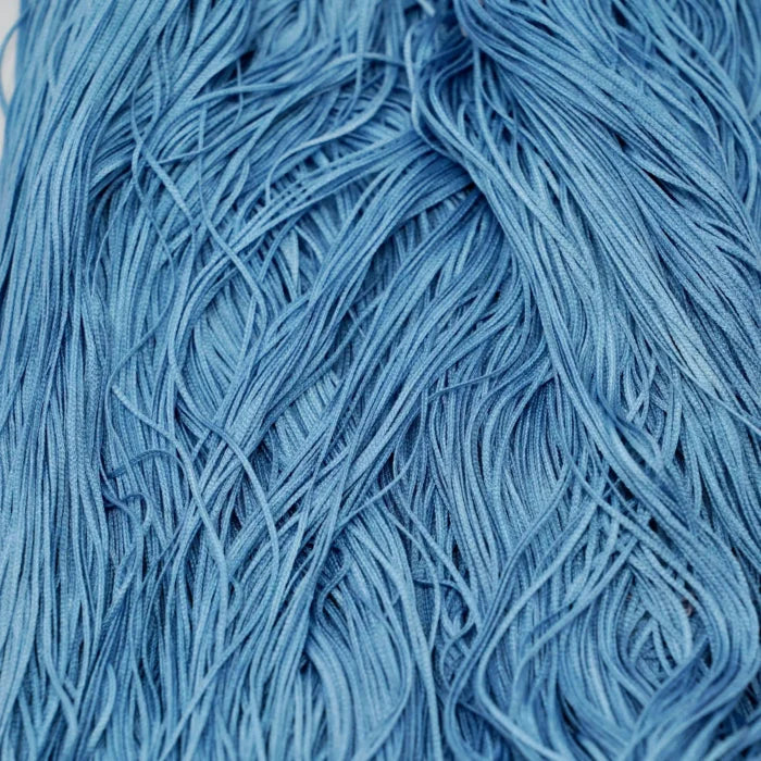Soie Tissée by Silk Road Fibers