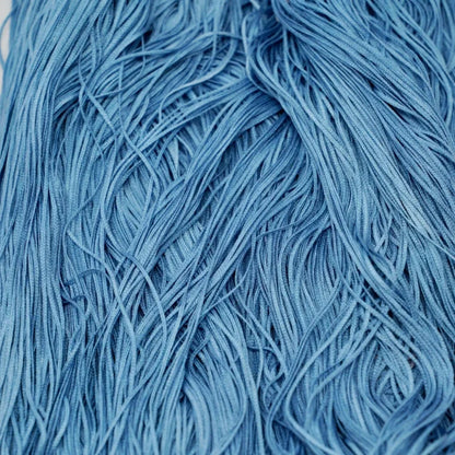 Soie Tissée by Silk Road Fibers